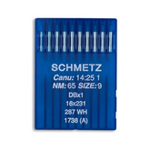 Schmetz Industrial Needles - System: 16x231, DBx1 10/Pack